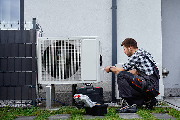 Trusted Ductwork Repair service in Wayne, PA - JG Cool HVAC